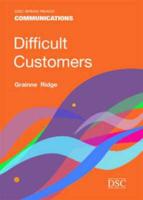 Difficult Customers