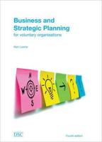 Business and Strategic Planning for Voluntary Organisations