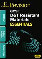 GCSE Design & Technology. Resistant Materials