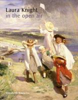 Laura Knight in the Open Air