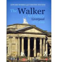 A History of the Walker Art Gallery