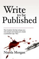 Write to Be Published
