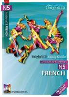 Curriculum for Excellence N5. French