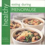 HEALTHY EATING DURING MENOPAUSE