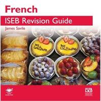 French ISEB Revision Guide Audio CD