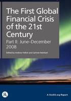 The First Global Financial Crisis of the 21st Century. Part II June-December, 2008