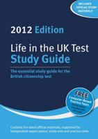 Life in the UK Test. Study Guide