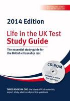 Life in the UK Test: Study Guide & CD ROM