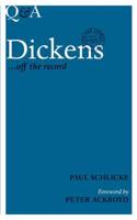 Dickens-- Off the Record