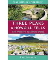 Three Peaks & Howgill Fells