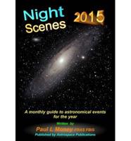 Nightscenes 2015