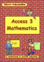 TeeJay Access 3 Mathematics