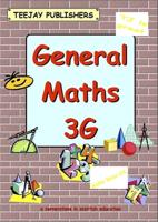 TeeJay General Maths 3G