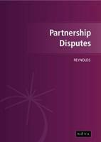 Partnership Disputes