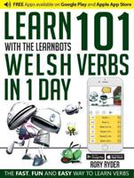 Learn 101 Welsh Verbs in 1 Day