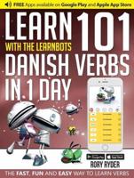 Learn 101 Danish Verbs in 1 Day