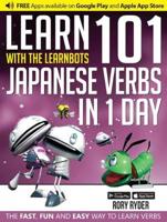 Learn 101 Japanese Verbs in 1 Day