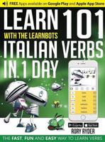 Learn 101 Italian Verbs In 1 Day