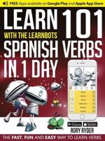 Learn 101 Spanish Verbs In 1 Day