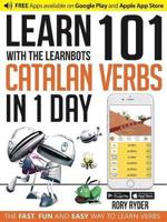 Learn 101 Catalan Verbs In 1 Day