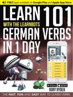 Learn 101 German Verbs In 1 Day