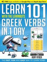 Learn 101 Greek Verbs In 1 Day