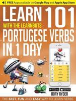 Learn 101 Portuguese Verbs In 1 Day