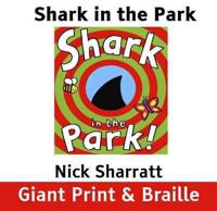 Shark in the Park!