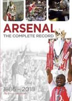 Arsenal the Complete Record