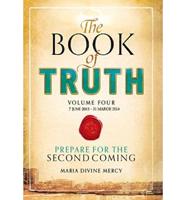 THE Book of Truth Volume 4