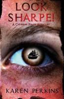 Look Sharpe!: A Caribbean Pirate Adventure