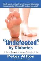 "Undefeeted" by Diabetes
