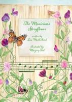 The Musician's Storyflower
