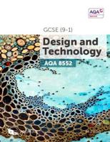 AQA GCSE (9-1) Design and Technology 8552