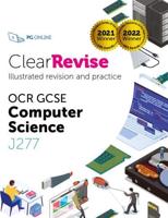OCR GCSE Computer Science J277