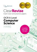 ClearRevise Exam Tutor OCR A Level Computer Science H446