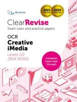 ClearRevise OCR ExamTutor iMedia J834