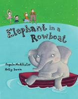Elephant in a Row Boat
