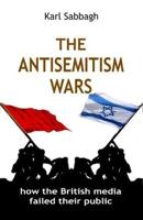 The Antisemitism Wars
