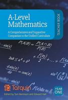 A-Level Mathematics Teacher Book
