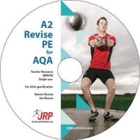 A2 Revise PE for AQA Teacher Resource
