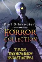 Karl Drinkwater's Horror Collection