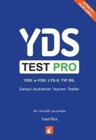 YDS Test Pro