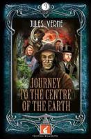 Foxton Readers: Journey to the Centre of the Earth: 900 Headwords Level 3