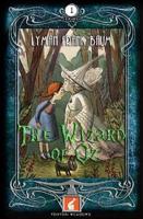 Foxton Readers: The Wizard of OZ: 400 Headwords Level 1