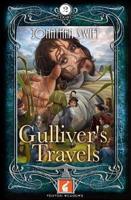 Foxton Readers: Gulliver's Travels: 600 Headwords Level 2