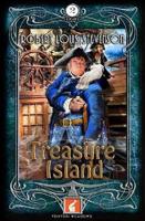 Foxton Readers: Treasure Island: 600 Headwords Level 2