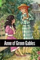 Anne of Green Gables - Foxton Reader Level-1 (400 Headwords A1/A2)