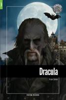 Dracula - Foxton Reader Level-1 (400 Headwords A1/A2)