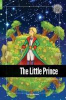 The Little Prince - Foxton Reader Level-1 (400 Headwords A1/A2)